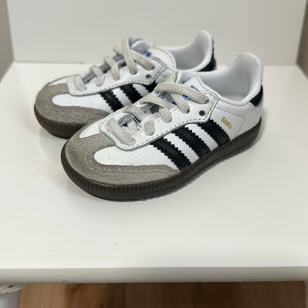 Adidas Kids Samba